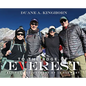 To the Edge of Everest: Altitude Adjustment at 18,000 Feet - Hardcover