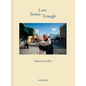 Senior Love Triangle - Hardcover