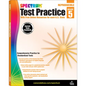 Spectrum Test Practice, Grade 5: Volume 65 - Paperback