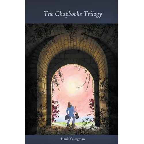 The Chapbooks Trilogy - Paperback