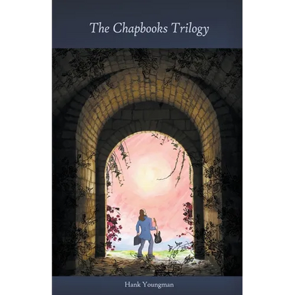 The Chapbooks Trilogy - Paperback