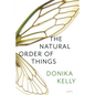 The Natural Order of Things: Poems - Paperback