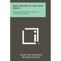 Baby Grows In Age And Grace: A Guide And Record For The Catholic Mother - Paperback