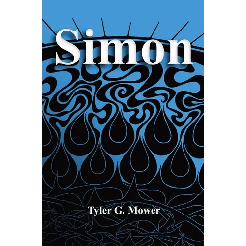 Simon - Paperback