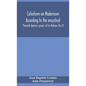Catechism on Modernism according to the encyclical 'Pascendi dominici gregis' of his Holiness Pius X - Hardcover