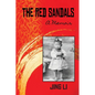 The Red Sandals: A Memoir - Paperback