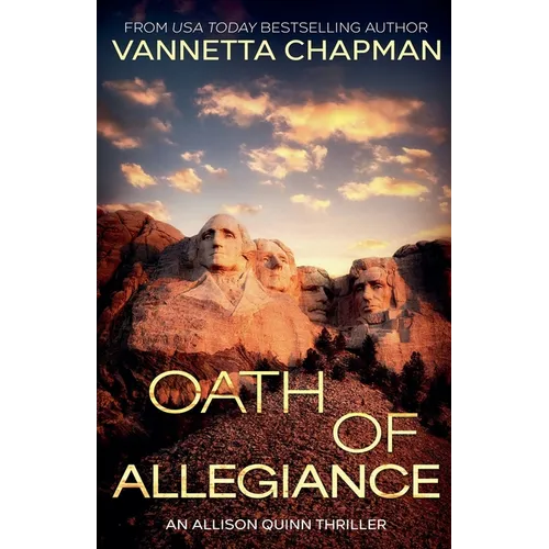 Oath of Allegiance - Paperback