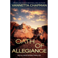 Oath of Allegiance - Paperback