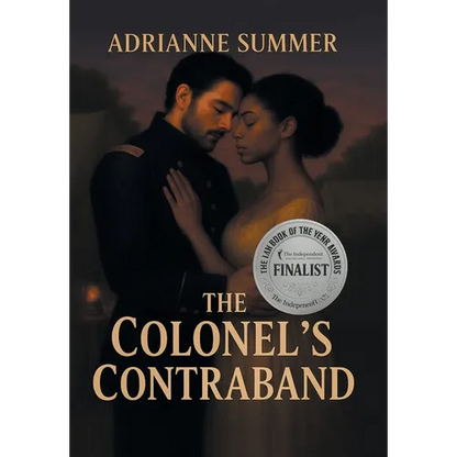 The Colonel's Contraband - Hardcover