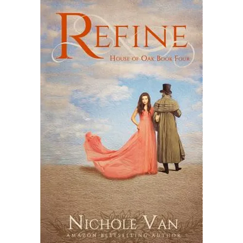 Refine - Paperback
