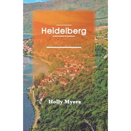 Heidelberg - Paperback
