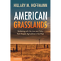 American Grasslands - Paperback