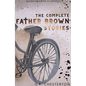 The Complete Father Brown Stories - Paperback