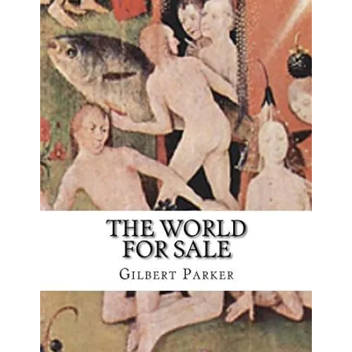 The World For Sale - Paperback