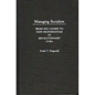 Managing Socialism: From Old Cadres to New Professionals in Revolutionary Cuba - Hardcover