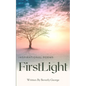 First Light: Poetry - Paperback