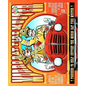 Morro Bay Fire Muster - Paperback