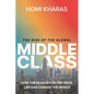 The Rise of the Global Middle Class: How the Search for the Good Life Can Change the World - Hardcover