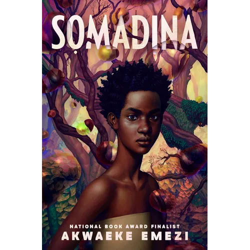 Somadina - Hardcover