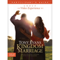 Kingdom Marriage Group Video Experience Participant's Guide - Paperback