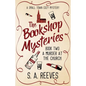 The Bookshop Mysteries: A Murder at the Church - Paperback