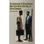 The Empowerment of African American Males in Martin Luther King, Jr.'s Beloved Community - Hardcover