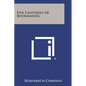 Five Centuries of Bookmaking - Paperback