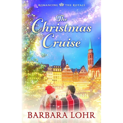 The Christmas Cruise - Paperback