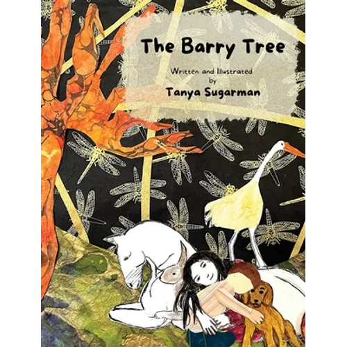 The Barry Tree - Hardcover
