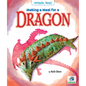 Making a Meal for a Dragon - Library Binding