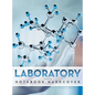 Laboratory Notebook Hardcover - Hardcover