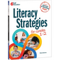 What the Science of Reading Says: Literacy Strategies for Grades 1-2 - Paperback