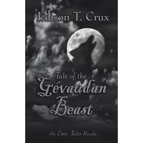 Tale of the Gevaudan Beast - Paperback