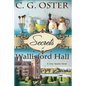 Secrets at Wallisford Hall: A Dory Sparks Novel (Large Print) - Paperback