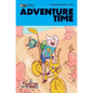 Adventure Time Compact Edition: Down Memory Lane - Paperback