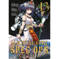 Magical Girl Spec-Ops Asuka Vol. 13 - Paperback