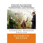 English As A Second Language Workbook: Learning Modern English - Paperback
