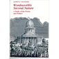 Wordsworth's Second Nature: A Study of the Poetry and Politics - Paperback