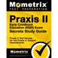 Praxis II Early Childhood Education (5025) Exam Secrets Study Guide: Praxis II Test Review for the Praxis II: Subject Assessments - Paperback