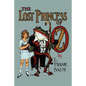 The Lost Princess of Oz - Paperback