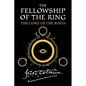 The Fellowship of the Ring: Being the First Part of the Lord of the Rings - Paperback