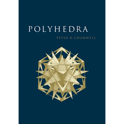 Polyhedra - Paperback