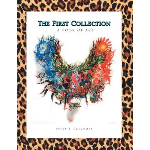 The First Collection - Paperback