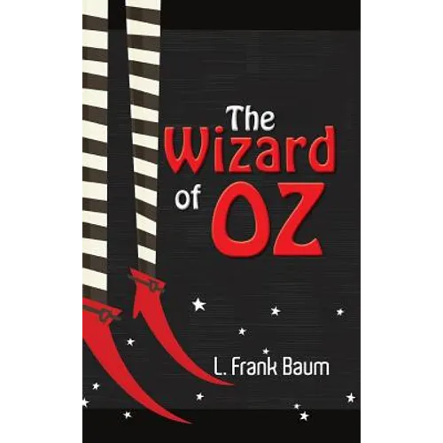 The Wizard of Oz - Hardcover