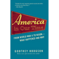 America in Our Time: From World War II to Nixon--What Happened and Why - Paperback