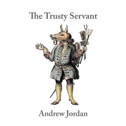 The Trusty Servant - Paperback