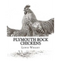 Plymouth Rock Chickens: From The Book of Poultry - Paperback