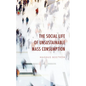The Social Life of Unsustainable Mass Consumption - Hardcover