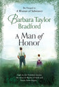 A Man of Honor: The Prequel to a Woman of Substance - Paperback