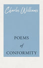 Poems of Conformity - Paperback